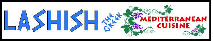 Lashish Logo